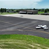 Worthington Regional Airport