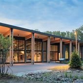 Westwood Hills Nature Center