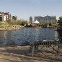 Centennial Lakes Park
