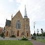 First Baptist Church