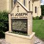 St Joseph Catholic Church