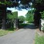 St John's of the Wilderness Episcopal Cemetery