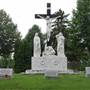 St Vincent Cemetery