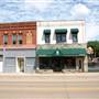 Downtown Delano