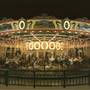 Cafesjian’s Carousel