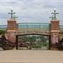 Harriet Island