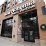 New Bohemia Wurst + Bier Haus