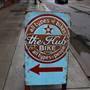 Hub Bike Co-Op