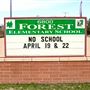 Forest Elementary School