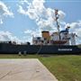 Coast Guard Cutter Sundew