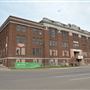 Armory Arts & Music Center