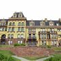 Munger Terrace Apartments