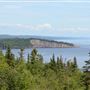 Palisade Head