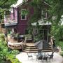 Little Purple House