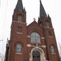 St. Jehosepht Polish National