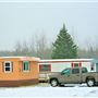 Iron Bowl Mobile Home Park
