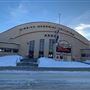 Hibbing Memorial Arena