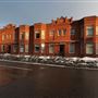 Brownstones in Duluth