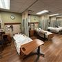 Nursing Lab - Minnesota North College - Mesabi Range Eveleth