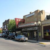 Historic Chief Theater