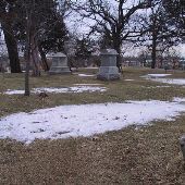 Oak Hill Cemetery