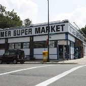 Widmer Super Market