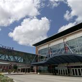River Centre
