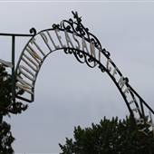 Mount Pleasant Cemetery