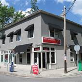 Urban Bean Coffee