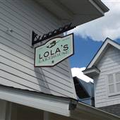 Lola's Lakehouse