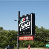 Tino's Cafe Pizzeria