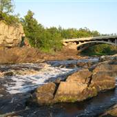 Rapid River