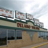 Delano Movie Theatre