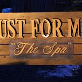 Just For Me Spa