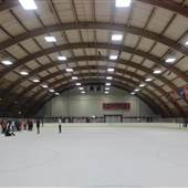 Minnehaha Academy Ice Arena