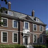 Boeckmann Mansion