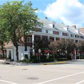 Historic Lowell Inn