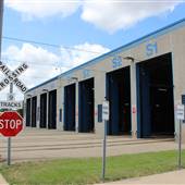 Metro Transit Operations & Maintenance Facility