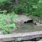Hidden Falls Regional Park