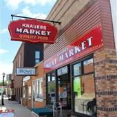 Knauers Market