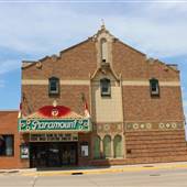 Paramount Theater