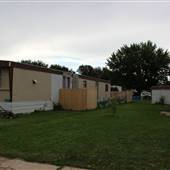 Austin Mobile Home Park