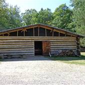 Forest History Center