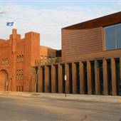 Winona County History Center