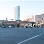 Nicollet Avenue