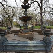 Irvine Park