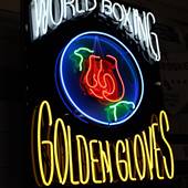 Golden Gloves Firehouse Gym