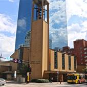 St. Olaf Catholic Church