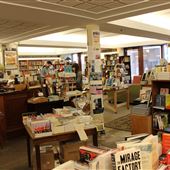 SubText Bookstore