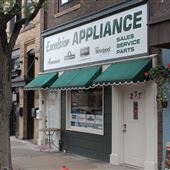 Excelsior Appliance